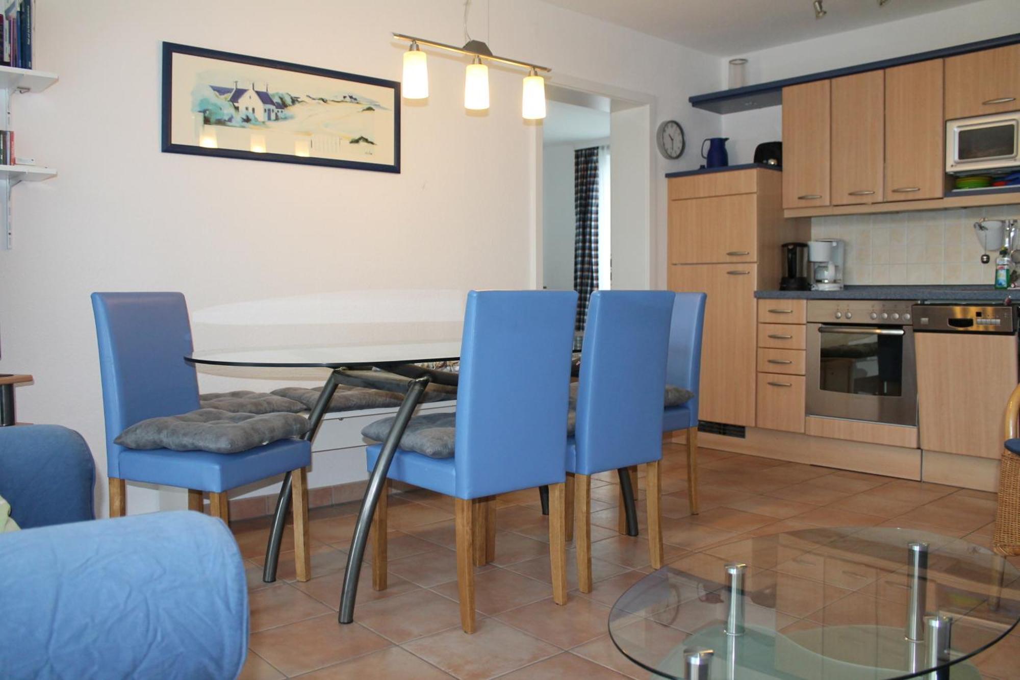 Ferienwohnung Lieblingsplatz - a61368 Ostseeheilbad Ostseeheilbad Zingst Exterior foto